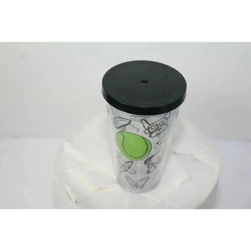 2014 starbucks tumbler size 16oz